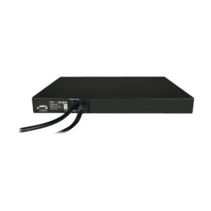 TRIPP LITE Pdu Monofásico Medidor Digital, 15A 120V PDUMH15AT