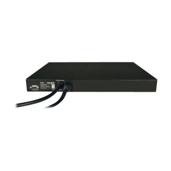 TRIPP LITE Pdu Monofásico Medidor Digital, 15A 120V PDUMH15AT