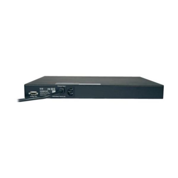 TRIPP LITE Pdu Monofásico Medidor Digital, 15A 120V PDUMH15AT