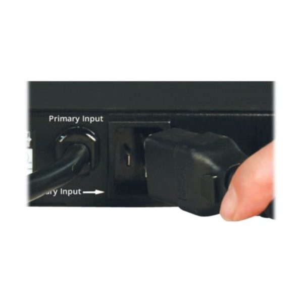 TRIPP LITE Pdu Monofásico Medidor Digital, 15A 120V PDUMH15AT