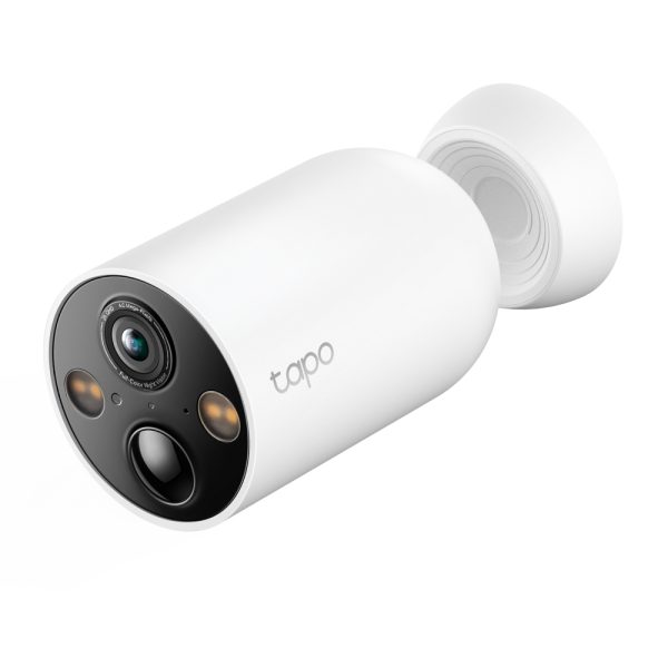 TP LINK Tp-Link TAPO C425 Bala (Forma) Cámara De TAPO C425
