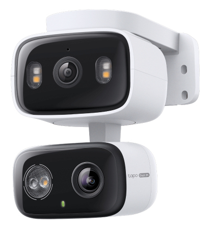 TP LINK Tp-Link TAPO C246D Cámara De Vigilancia Caja TAPO C246D