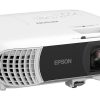 EPSON Epson Proyector Powerlite Fh54+ 3Lcd, 1920X1080 V11HB59021