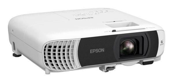 EPSON Epson Proyector Powerlite Fh54+ 3Lcd, 1920X1080 V11HB59021