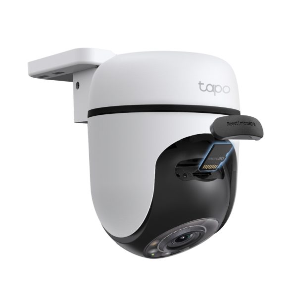TP-Link TP-Link Tapo C510W Torreta Cámara de seguridad IP Interior y