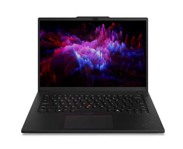 Lenovo Lenovo 21QU000MVQ P14s Gen 6 Intel Ultra 7 255H RAM 16 GB