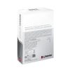 Kingston 2TB XS1000 Red External USB 3.2 Gen 2 Po SXS1000R/2000G