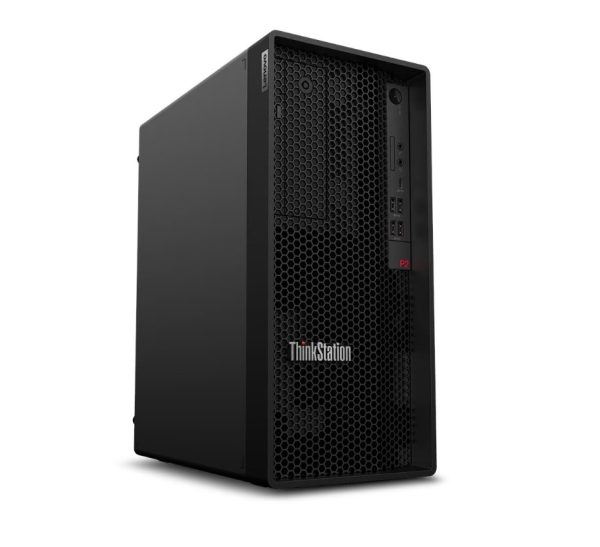 Lenovo Lenovo 30JR004KLM P2 Tower Gen 2 Intel Core Ultra 9 285 Vpro