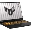 ASUS ASUS TUF Gaming F16 FX608JHR-RV001W Intel® Core™ i7 i7-14650HX