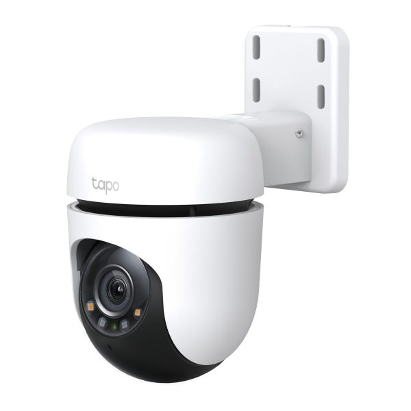 TP-Link TP-Link Tapo C510W Torreta Cámara de seguridad IP Interior y