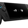 ASUS ASUS ROG Xbox Ally X RC73XA-NH011W videoconsola portátil 17,8 cm