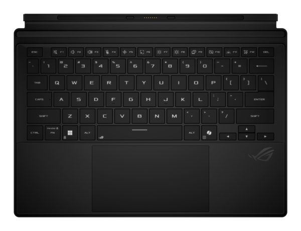 ASUS ASUS ROG Flow Z13 GZ302EAC-RU178W ordenador portatil AMD Ryzen