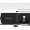 EPSON Epson Proyector Powerlite Fh54+ 3Lcd, 1920X1080 V11HB59021
