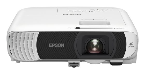EPSON Epson Proyector Powerlite Fh54+ 3Lcd, 1920X1080 V11HB59021