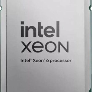 Lenovo Lenovo Intel Xeon 6505P procesador 2,2 GHz 48 MB L3 4XG7B03703