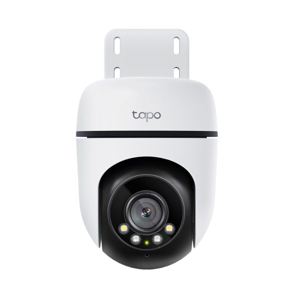 TP-Link TP-Link Tapo C510W Torreta Cámara de seguridad IP Interior y