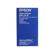 EPSON Epson Erc-32 Cinta Para Impresora ERC-32B