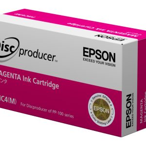 Epson Epson C13S020691 cartucho de tinta 1 pieza(s) Original High (L)