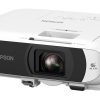 EPSON Epson Proyector Powerlite Fh54+ 3Lcd, 1920X1080 V11HB59021