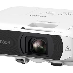 EPSON Epson Proyector Powerlite Fh54+ 3Lcd, 1920X1080 V11HB59021