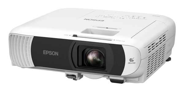 EPSON Epson Proyector Powerlite Fh54+ 3Lcd, 1920X1080 V11HB59021
