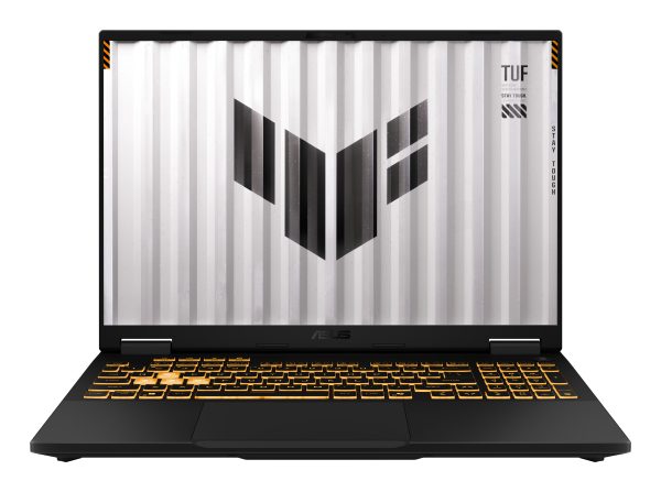 ASUS ASUS TUF Gaming F16 FX608JHR-RV001W Intel® Core™ i7 i7-14650HX