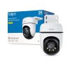 TP-Link TP-Link Tapo C510W Torreta Cámara de seguridad IP Interior y