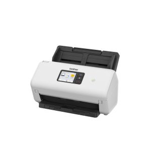 BROTHER Brother ADS-3350W Escaner Escáner Con Alimentador ADS-3350W