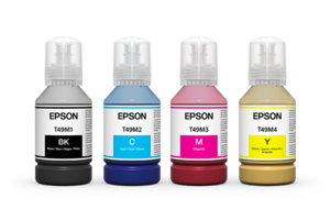 Epson Epson C13T49M220 recambio de tinta para impresora Original