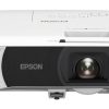 EPSON Epson Proyector Powerlite Fh54+ 3Lcd, 1920X1080 V11HB59021