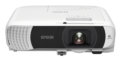 EPSON Epson Proyector Powerlite Fh54+ 3Lcd, 1920X1080 V11HB59021