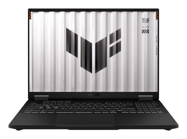 ASUS ASUS TUF Gaming F16 FX608JHR-RV006 Intel® Core™ i7 i7-14650HX