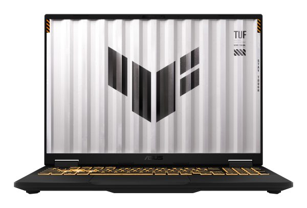 ASUS ASUS TUF Gaming F16 FX608JHR-RV001W Intel® Core™ i7 i7-14650HX