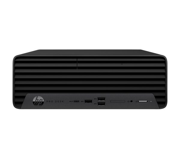 HP HP Pro Small Form Factor 400 G9 Desktop PC Intel® Core™ i7