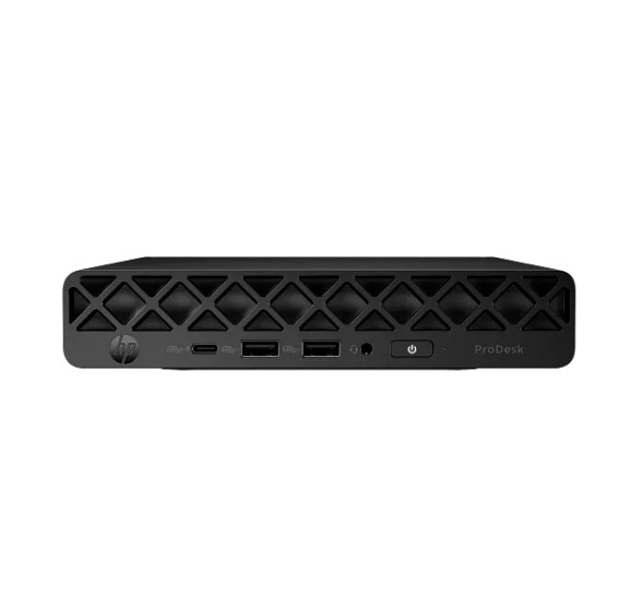 HP Pc Hp Prodesk 4 Mini G1i/U5225t/16Gb/512Gb/Win 11 D5NL3LA#ABM