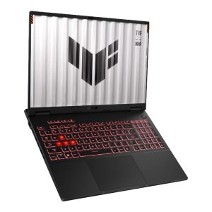 ASUS ASUS Tuf Gaming A16 FA608PM-RV027W Amd Ryzen™ 9 8940HX