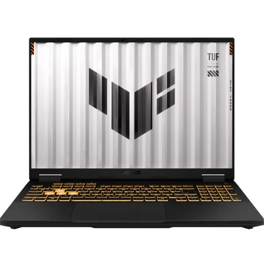 ASUS ASUS TUF Gaming F16 FX608JHR-RV006 Intel® Core™ i7 i7-14650HX