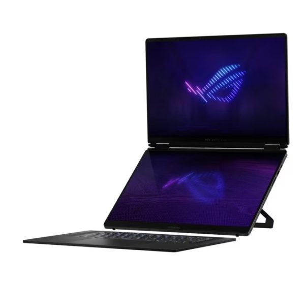 ASUS Portatil ASUS Core Core Ultra 9 386H 64GB DDR5 On Bd 2TB SSD