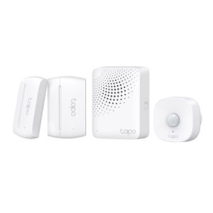 TP-Link TP-Link TAPO T30 KIT mulltisensor smart home Inalámbrico