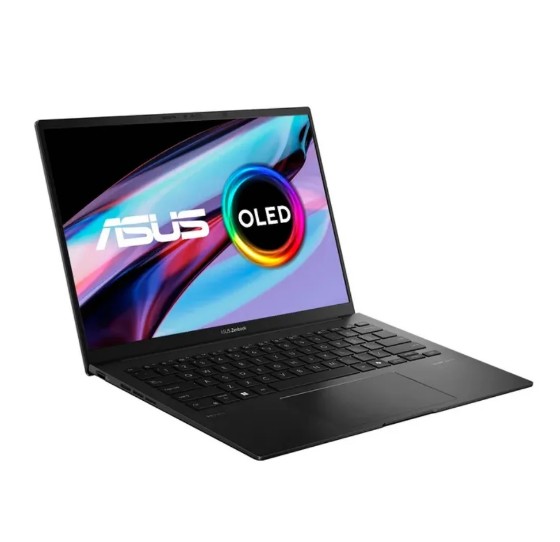 ASUS Portatil ASUS Ryzen Ai 7 445 16gb DDR5X 1TB M2 14 Black
