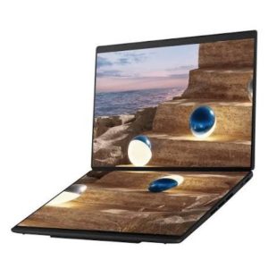 ASUS Portatil ASUS Core Ultra X7 358H 32GB DDR5 1TB SSD Pcie 14 3K