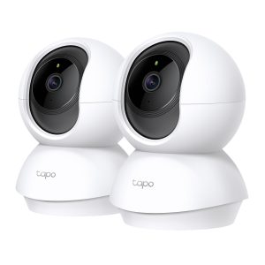 TP-Link TP-Link Tapo C200P2 Esférico Cámara de seguridad IP Interior