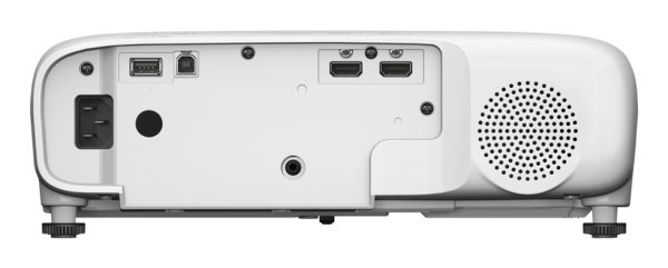 EPSON Epson Proyector Powerlite Fh54+ 3Lcd, 1920X1080 V11HB59021
