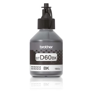 BROTHER Brother BTD60BK Cartucho De Tinta Original Extra BTD60BK