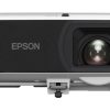 EPSON Epson Proyector Powerlite Fh54+ 3Lcd, 1920X1080 V11HB59021