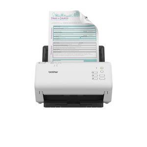 Brother Brother ADS-4300N escaner Escáner con alimentador automático