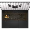 ASUS ASUS TUF Gaming F16 FX608JHR-RV001W Intel® Core™ i7 i7-14650HX