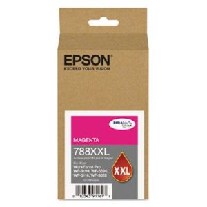 EPSON Epson Ultra Xxl Magenta Ink Cartridg T788XXL320-AL