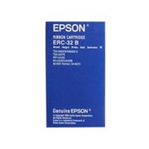 EPSON Epson Erc-32 Cinta Para Impresora ERC-32B
