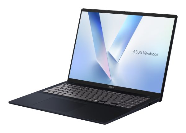 ASUS ASUS Vivobook 16 X1607CA-MB110W Intel Core Ultra 5 225H Portátil